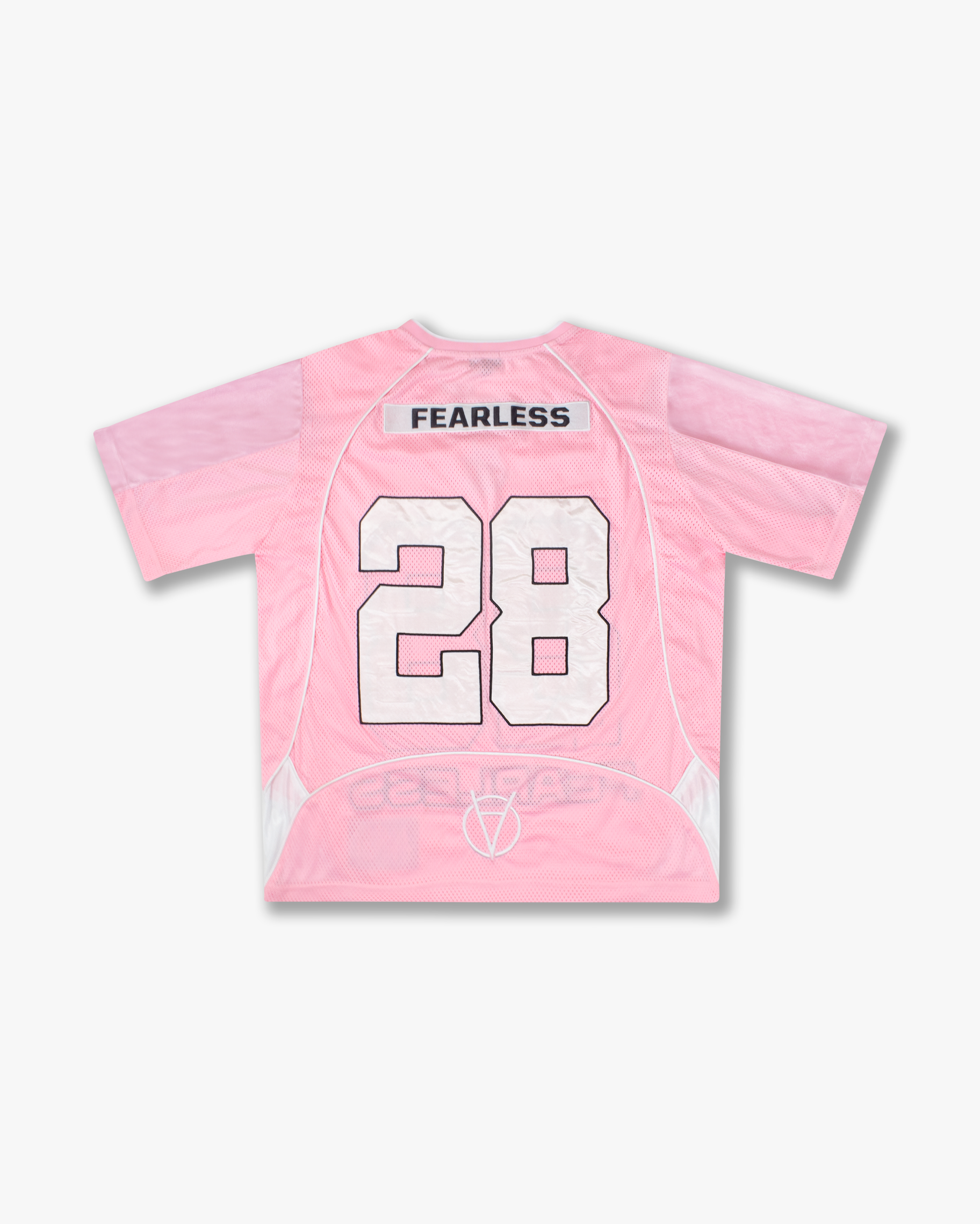 Anarchy Kickoff Football Jersey (Pink)