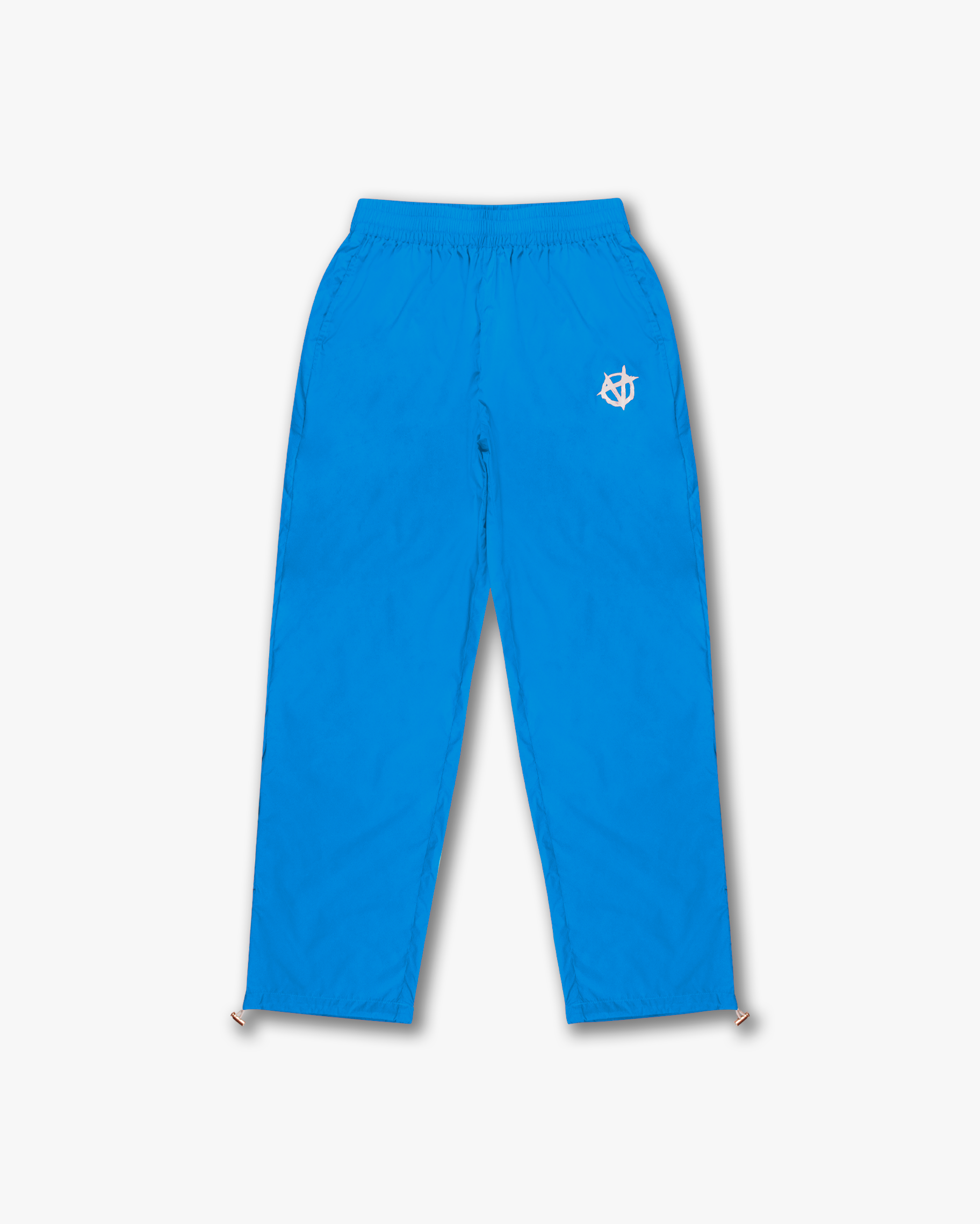 Anarchy Sportswear Trackpants (Blue)