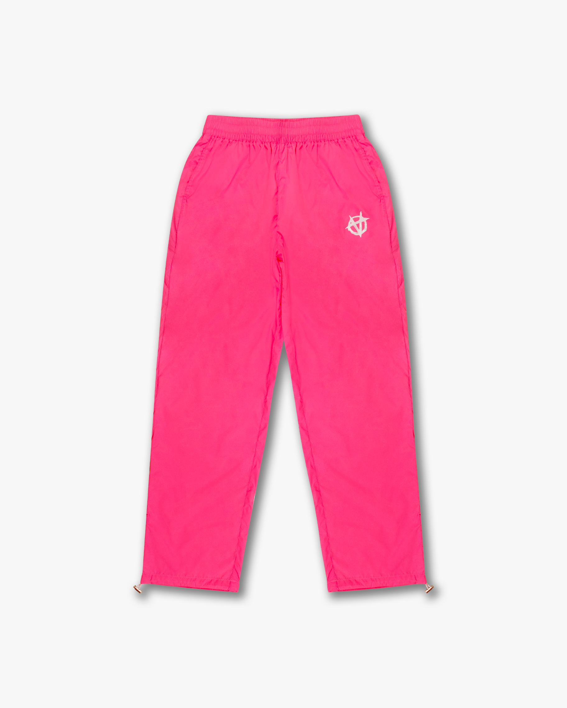 Anarchy Sportswear Trackpants (Pink)